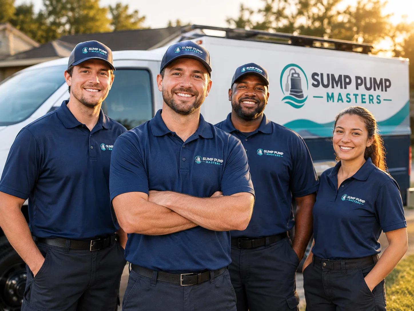Sump Pump Repair company in Elysian Fields, TX