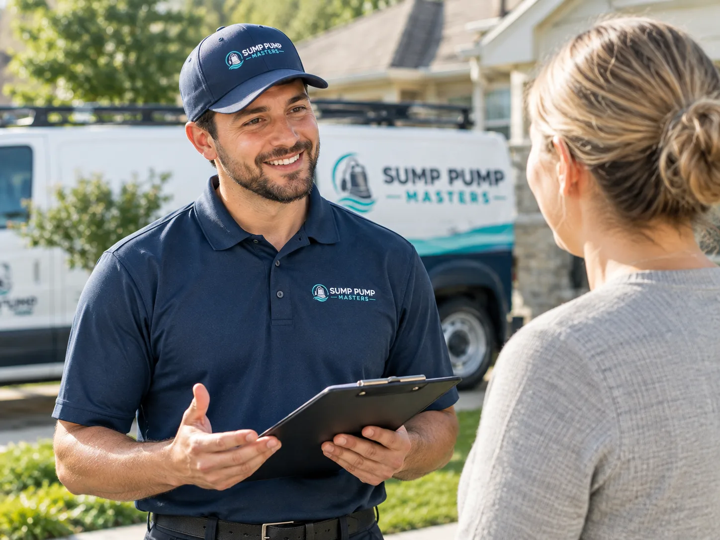 Sump Pump Repair Elysian Fields, TX FAQs
